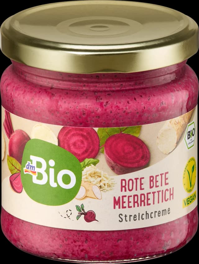 dmBio namaz od cikle i hrena 180 g