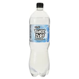Vindi Tonic Zero