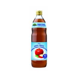 Sirup jabuka limunska trava