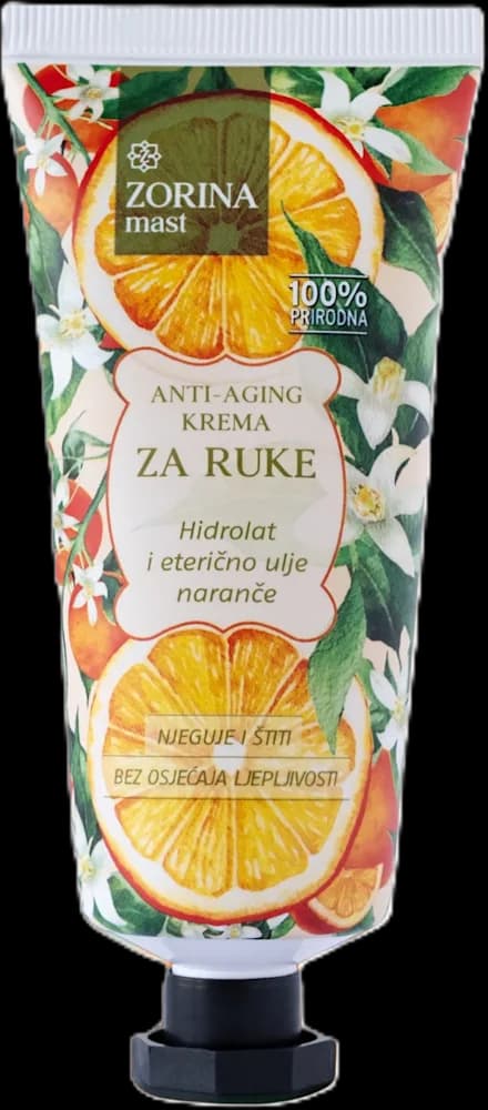 Zorina Mast Krema za Ruke Anti Aging