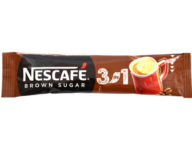Nescafe 3u1 Smeđi Šećer