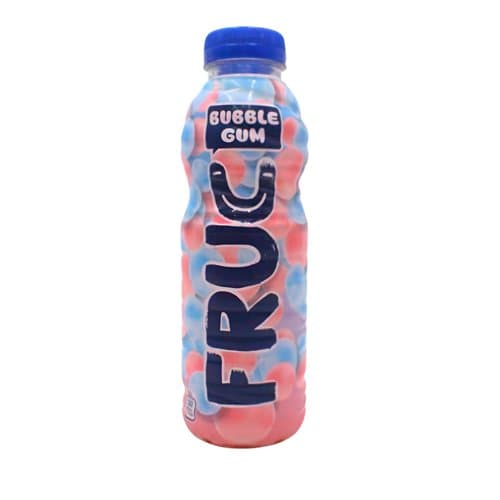 Fruc Bubble Gum