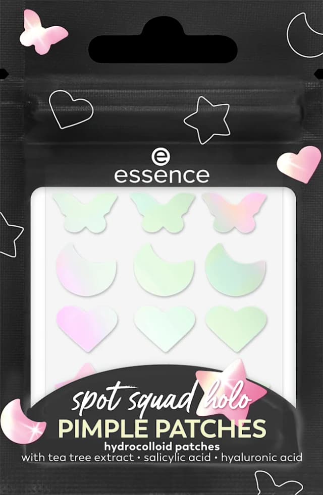 essence nalj./prištiće Spot Squad H. 10