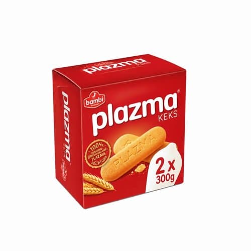 Keks Plazma