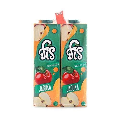 Fis Sok Jabuka