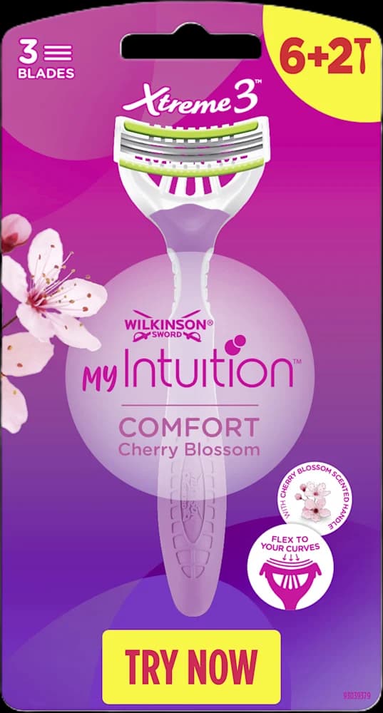 Brijač Wilkinson Xtreme 3 Beauty