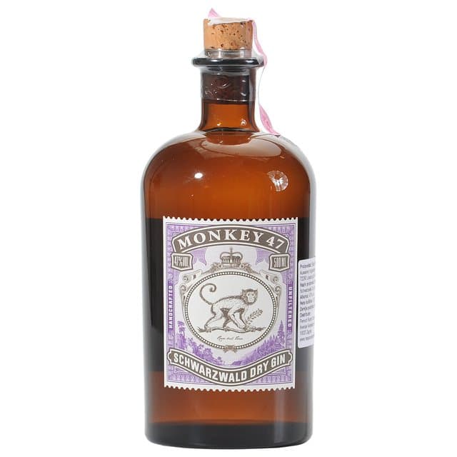 Monkey 47 Schwarzwald Dry Gin