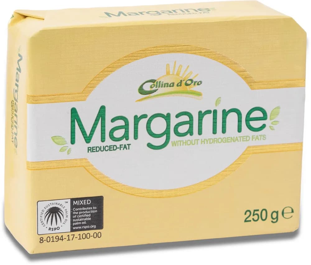 Collina d'Oro margarin