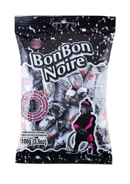 Noire bomboni 100 g