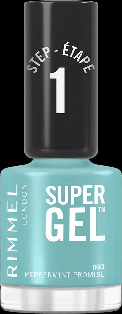 Rimmel lak za nokte Supergel 93