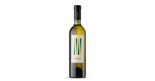 *GRAŠEVINA TRS No. 5 ENOSOPHIA ZOI SUHO 2024 -6/1-
