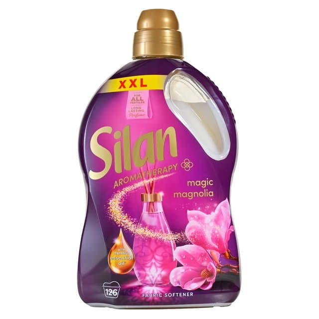 Omekšivač Silan Magnolia