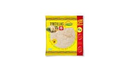 Tortilje 320 g