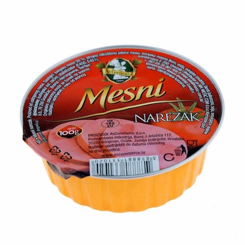 ASSCOMERCE MESNI NEREZAK