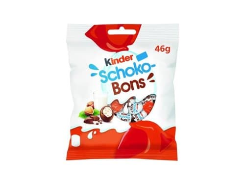 Kinder Schokobons