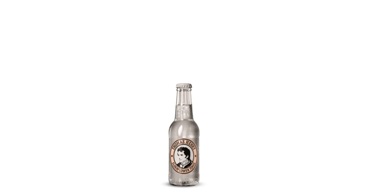 Thomas Henry Botanical Tonic