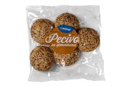 Pecivo sa sjemenkama 250 g