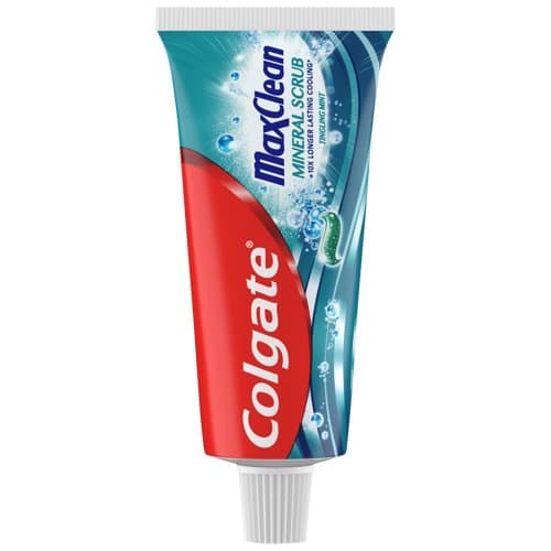 ZP COLG MAX ACTIVE CLEAN&PROT 75 ml