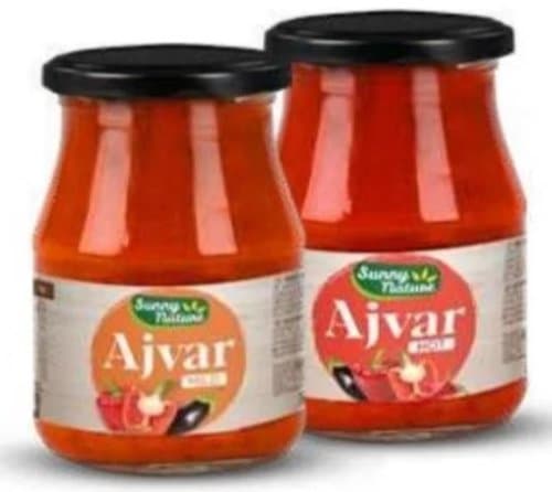 AJVAR LJUTI 360g