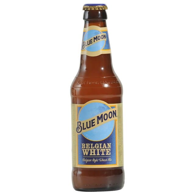 Pivo Blue Moon