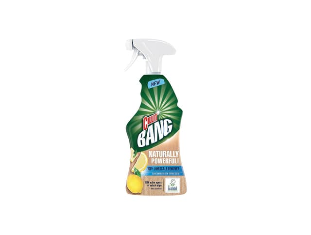 Cillit Bang Naturally Kamenac