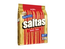 Slani štapići 220 g