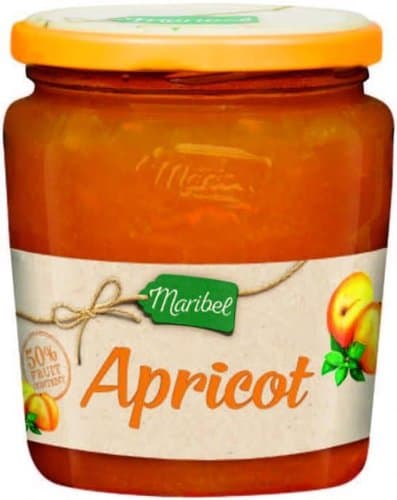 Ekstra džem od marelice, 450g