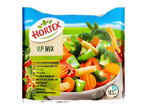 KRALJEVSKI MIKS 400 G HORTEX