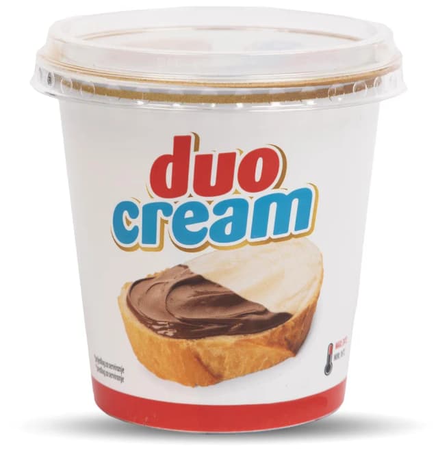KREM NAMAZ DUO 400g