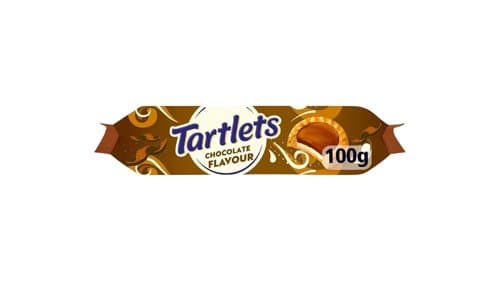 KEKS TART ČOKO.100 g MCVITIES DUPIN