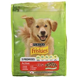 Active hrana za pse 500 g