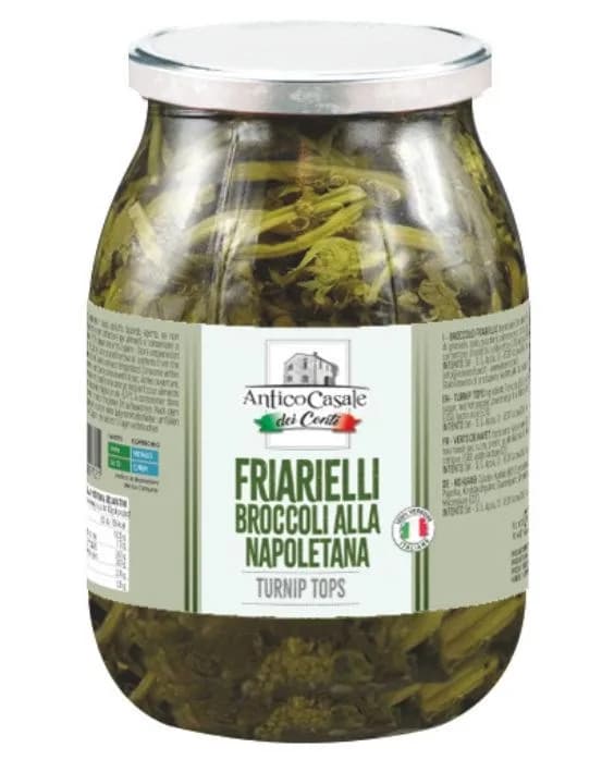 950G AC FRIARIELLI BROK.U ULJU