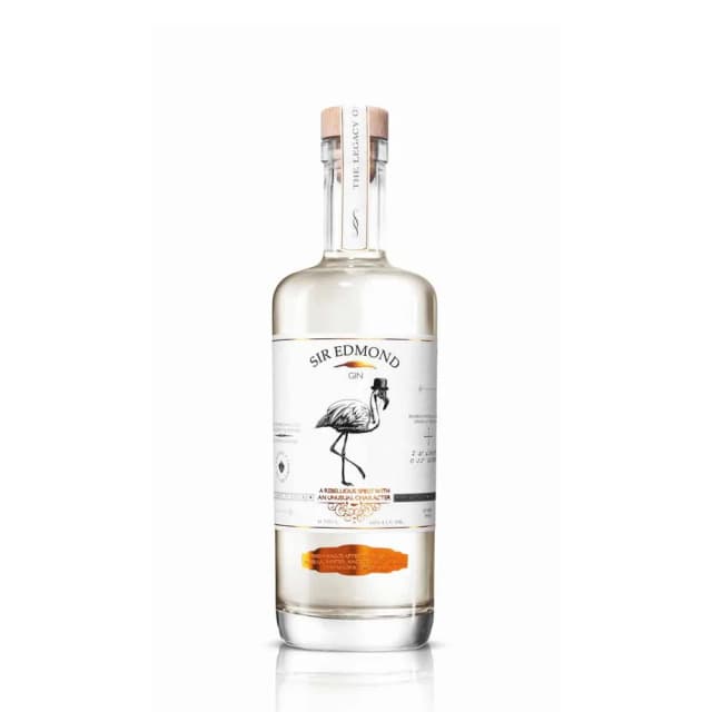 0,7L SIR EDMOND GIN