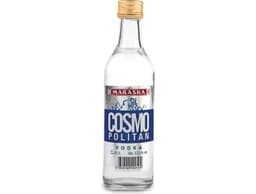 Vodka Cosmopolitan