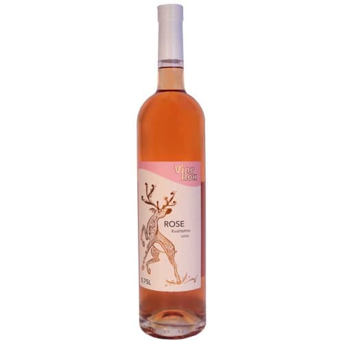 Vino Rose Kvalitetno