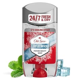 Old Spice gel/tuširanje Cold S. 400 ml