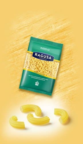 Ragusa pužići 62
