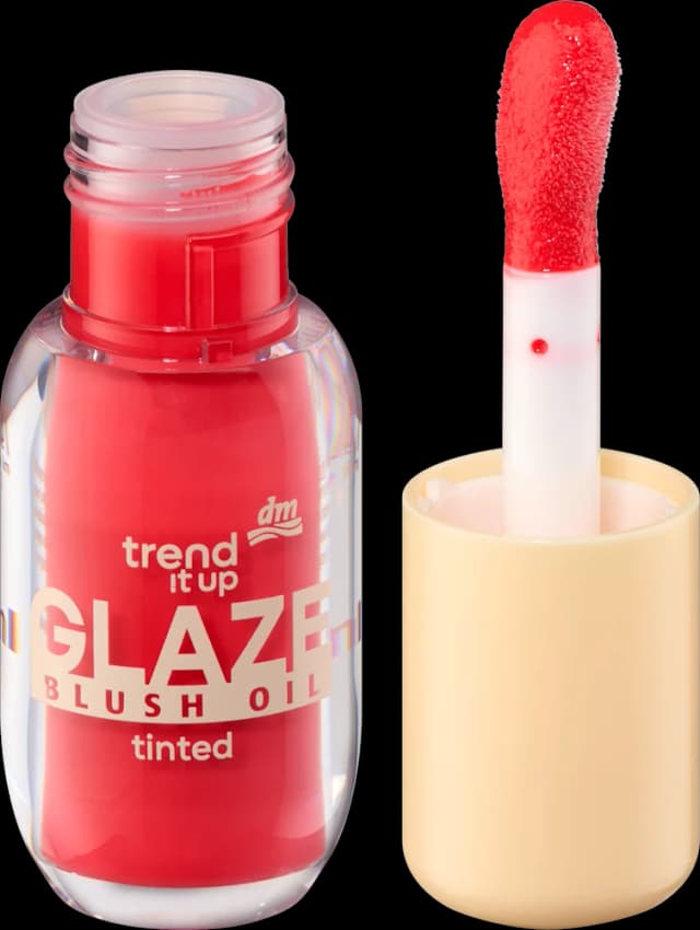 tIU rumenilo ulje Glaze 020