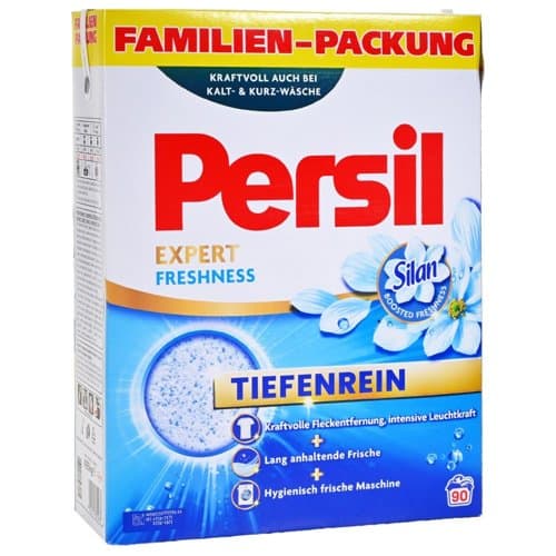 Persil prašak za rublje Expert Silan