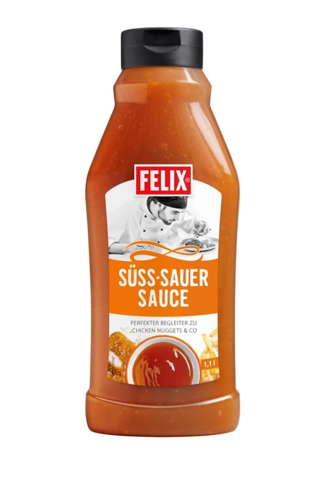 1,1L FELIX UMAK SLATKO KISELI