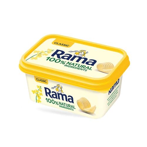 Margarina Rama Classic