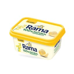 Classic margarin 400 g