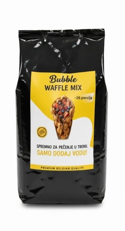 2KG B.L. GOT.SMJESA ZA B.WAFLE