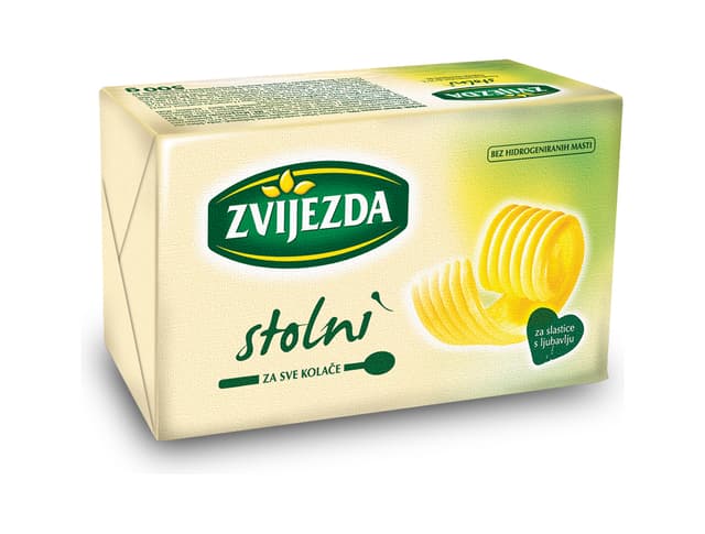 Margarin Stolni