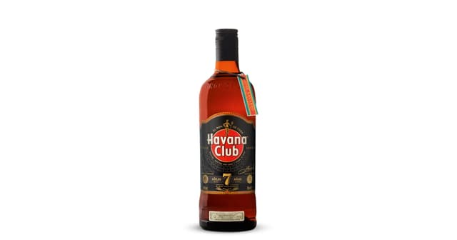 Rum Havana Club 7YO