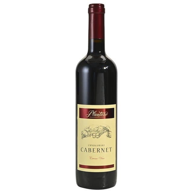 Cabernet Sauvignon
