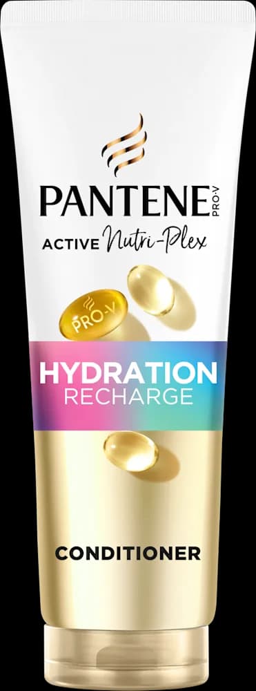 Pantene regenerator Moisture&Rec. 275 ml