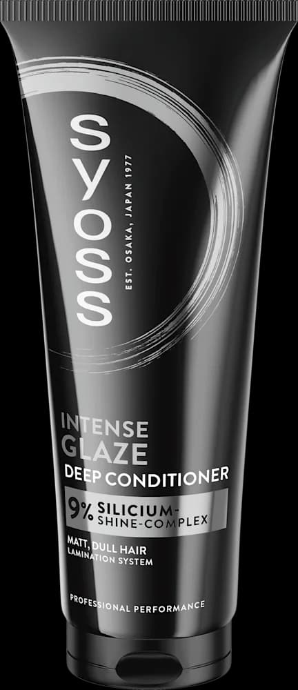 Syoss regenerator Intense Glaze 250 ml