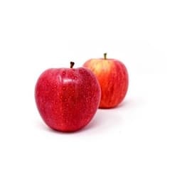 JABUKA CRVENA 2 KG
