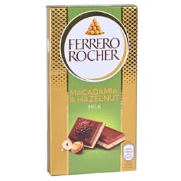 Rocher čokolada 90 g